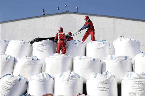 化工產(chǎn)業(yè)鏈韌性面臨考驗