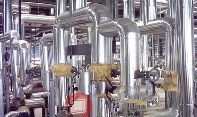 昆山高空保溫、儲罐管道保溫工程隊