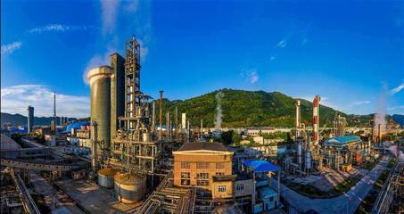 云天化:改革對路 觸底反彈