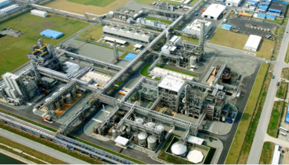 投資3.4億元!巴斯夫擬建9萬噸/年MDI項(xiàng)目!