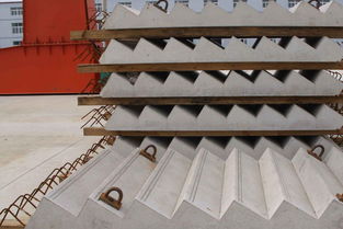 中冠新型建材 引領建筑材料革新，構筑綠色建筑新未來