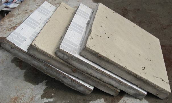 佛山市順德區石涌崗隔熱磚廠 匠心品質，筑就綠色建筑新篇章