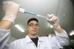 賽克賽斯 十年磨一劍，以生物科技研發驅動，劍指三十億營收新高度