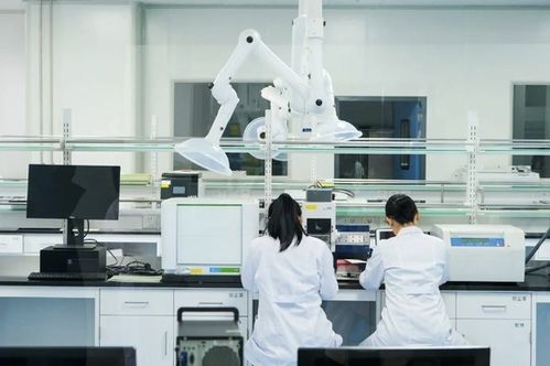 澎湃設計，煙臺底氣 工業設計重構生物科技研發新力量
