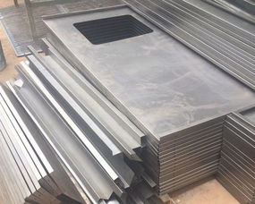 不銹鋼制品加工與配件加工 大連金州區(qū)勝利市場神州鉚焊加工點(diǎn)詳解